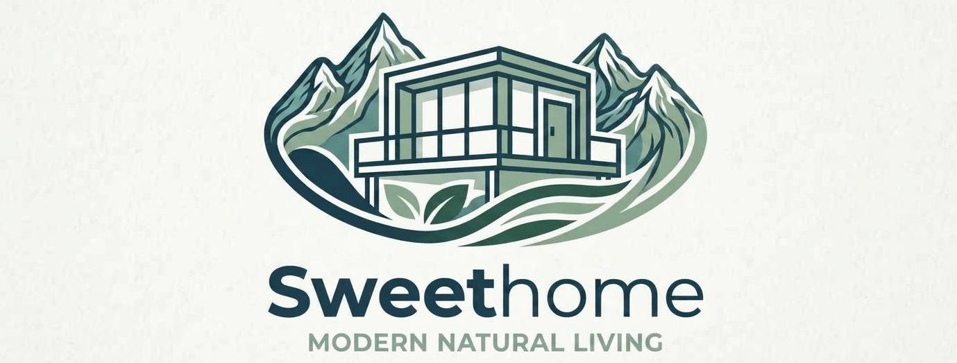 Sweet Home Krabi Modern Natural Living